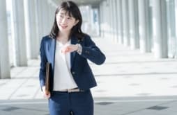 リツアンSTCは出向先の正社員になってもOKです